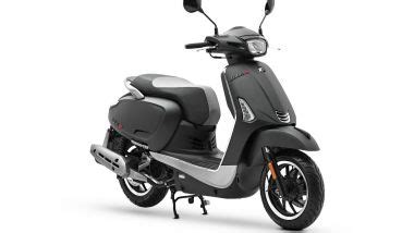 Eicma Le Novit Kymco Like S I Scheda Tecnica E Prezzo