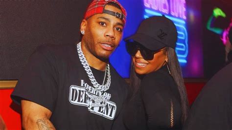 New Update Breaking News Of Nelly And Ashanti It Will Shock You