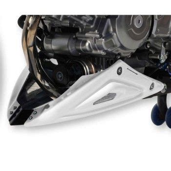 Sabot Moteur Ermax Peint Suzuki Svf 650 Gladius 2009 2014