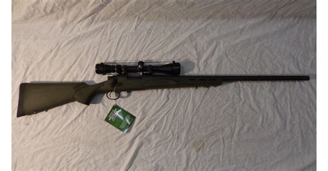 Remington 700 Sps Varmint For Sale