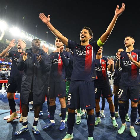 Ligue des champions Le PSG maîtrise le Milan AC