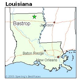 Bastrop, LA