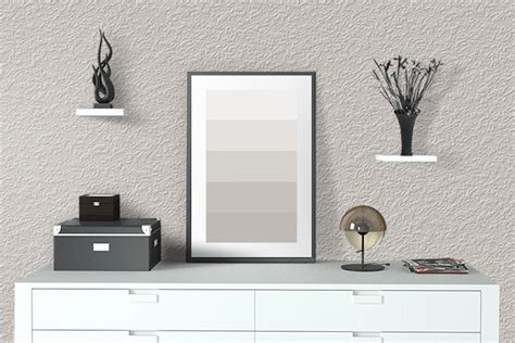Dark White color hex code is #E1D9D1