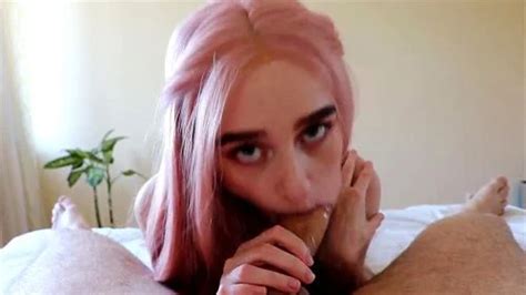 Watch Sladkislivki Blowjob Deep Throat Amateur Porn SpankBang