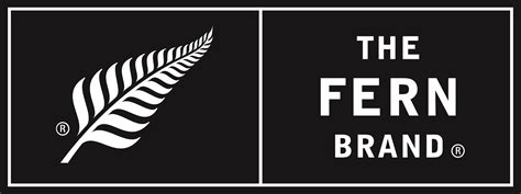 Nz Fern Logo