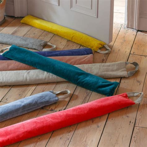 Draught Excluders With Handle | Graham & Green