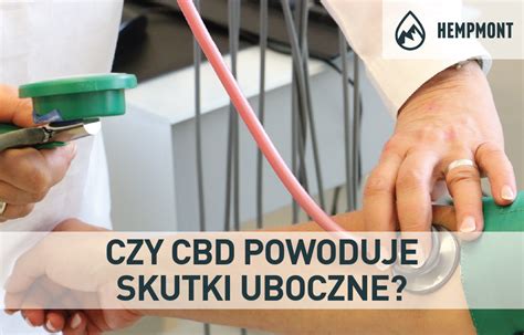 Czy Cbd Powoduje Skutki Uboczne Hempmont