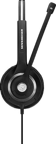 Sennheiser Sc 230 Usb Hd Tek Taraflı Kablolu Çağrı Merkezi Kulaklığı Fiyatları Özellikleri Ve