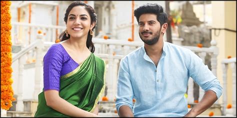 Dulquer Salmaan's romantic movie to release on this date! - Tamil News ...