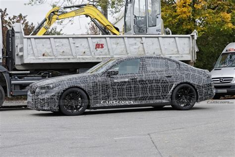 Inilah Bocoran BMW M5 Hybrid Generasi Terbaru Autos Id