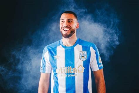 LATEST NEWS : Huddersfield Town news signing speaks out after ...