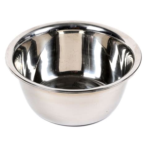 Mixing Bowl Stainless Steel 20 Cm Lazada PH