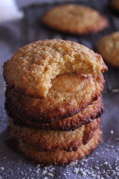 Chewy Keto Oatmeal Cookies Fit Mom Journey