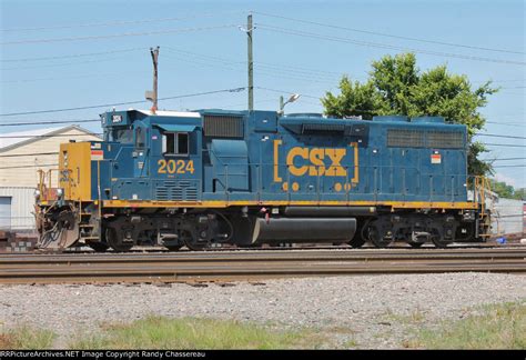 Csx 2024