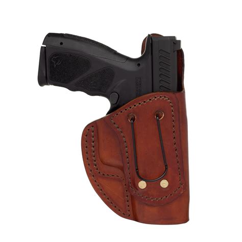 Coldre Audaz Velado Para Pistola Taurus Ts Sk Store