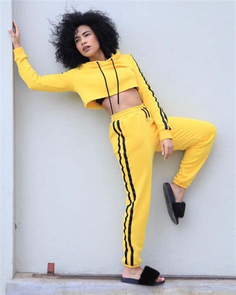 Trending: Kill Bill Yellow Tracksuit | Fashion Cognoscente