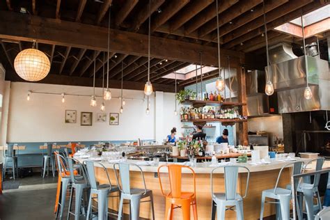 Where To Eat & Drink In Fremont - Fremont - Seattle - The Infatuation