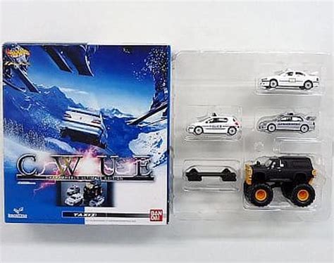 駿河屋 箱破損 TAXi3 4台セット TAXi3 タクシー3 キャラウィール Hot Wheels アルティメットエディション 0118003 ホットウィール