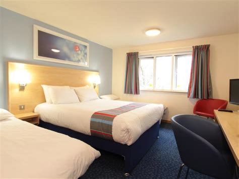 Images Travelodge Nottingham Central