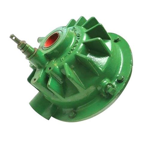 Remanufactured Feeder House Reverser Gear Box Assembly Fits John Deere