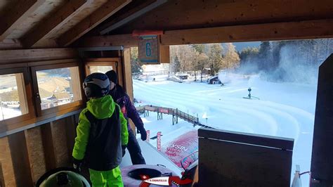 🛟 Tobogganing Park - Leysin | Bouées sur Neige Alpes Vaudoises