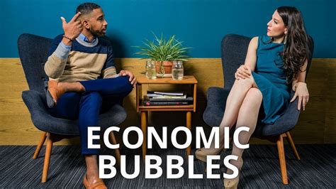 Explaining Economic Bubbles And Their Consequences Youtube