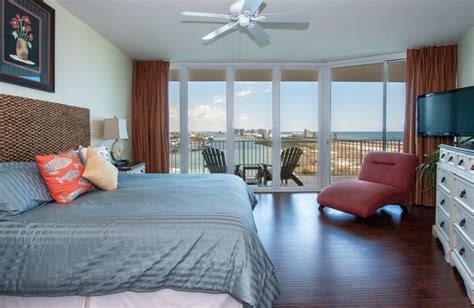 Caribe Resort (Orange Beach, AL) - Resort Reviews - ResortsandLodges.com