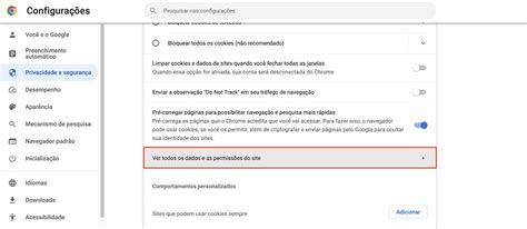 Como Limpar Cookies Do Navegador Aprenda Passo A Passo Nos Browsers