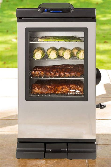 10 Best Electric Smoker Nov 2022 Reviews Buyers Guide Grills