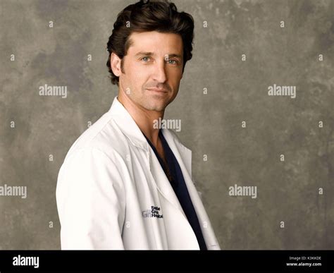 Patrick Dempsey