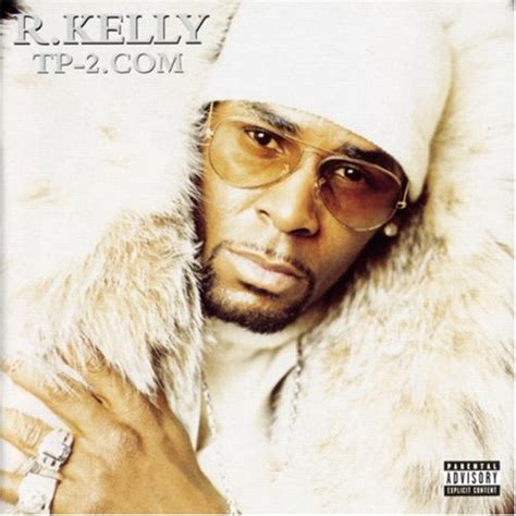 Ranking The Best R Kelly Solo Albums Soul In Stereo