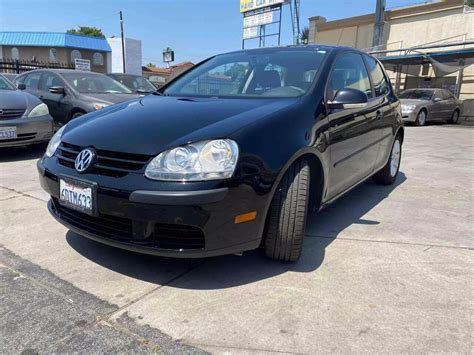 Volkswagen Rabbit For Sale In California Carsforsale