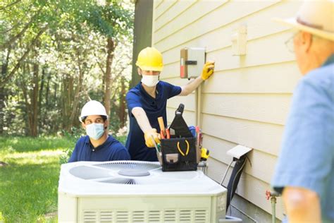 5 Benefits Of An Hvac Maintenance Program