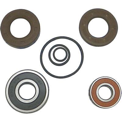 WSM Pump Repair Kit Fits Kawasaki 003 608 EBay