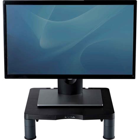 Podstawa Pod Monitor Fellowes Lcd Standard Grafitowa Biuronimo Pl