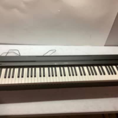 Yamaha P Digital Piano Reverb