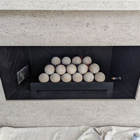 Vent Free Gas Logs – CDR Fireplaces