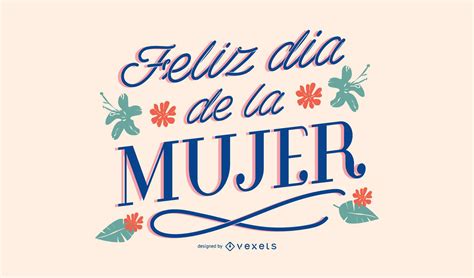 Vectores And Gráficos De Feliz Dia De La Mujer Para Descargar