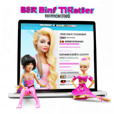 Where To Watch Barbie Movies For Free A Comprehensive Guide The