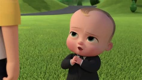 The Boss Baby Back In Business Season 2 Episode 10 Picture Perfect