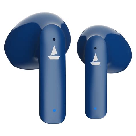 Buy Boat Airdopes Tws Earbuds With Environmental Noise Cancellation