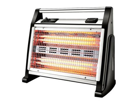 ZILAN ZLN0337 QUARTZ HEATER NETASHOP GR NETASHOP GR