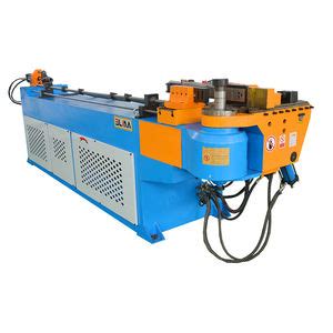 Hydraulic Bending Machine Dw Nanjing Blma Machinery Co Ltd