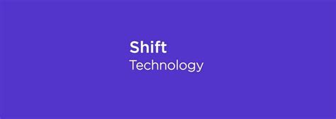 Shift Technology Levée De Fonds De 60 Millions De Dollars