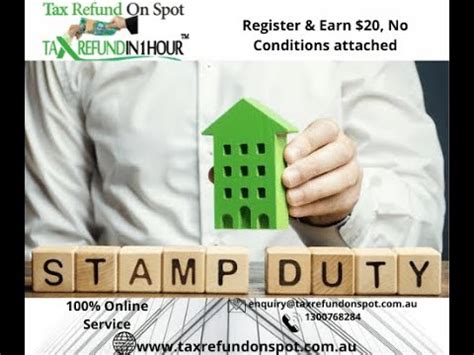 Stamp Duty Submit File Lodge Income Tax Return Mytax Mygov Tax Return