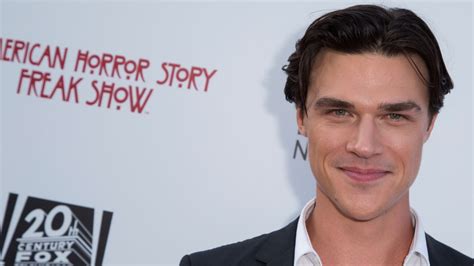 American Horror Story S Finn Wittrock On Playing Dandy