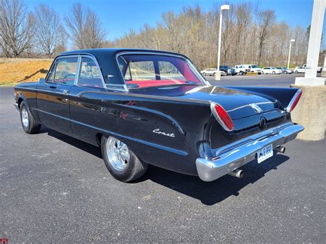 1961 Mercury Comet | Chip Wynn Motors