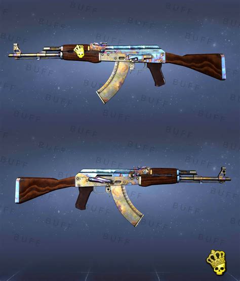 Pattern Rank On Ak 47 Case Hardened And Price Value Page 3 Broskins