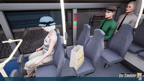 Bus Simulator 21 Next Stop Your Bus Your Route Your Schedule