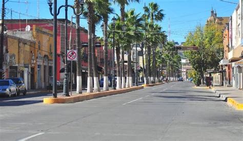 Habrá cierre de calles en Durango por trabajos de remodelación